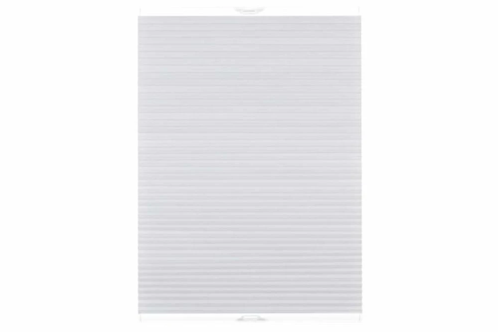 VS2 Pleated blind – Semi-blackout, double-layer – GRAYISH (semi-blackout, honeycomb)